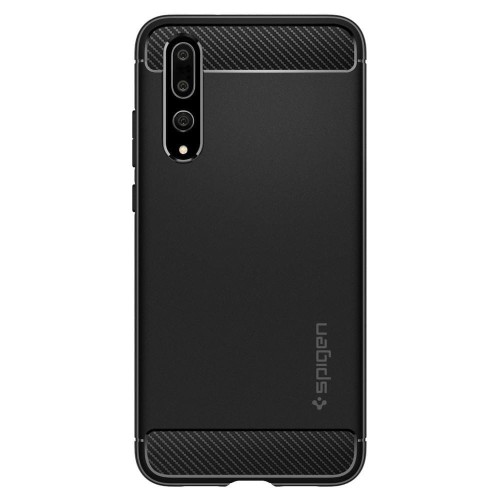 SPIGEN RUGGED ARMOR HUAWEI P20 PRO BLACK