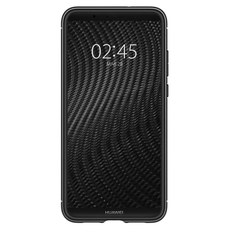 SPIGEN RUGGED ARMOR HUAWEI P20 PRO BLACK