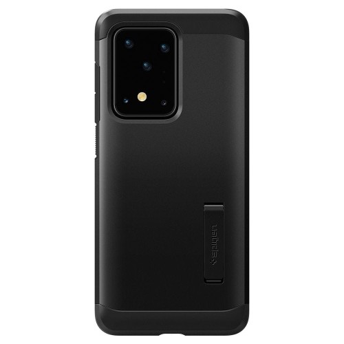 SPIGEN TOUGH ARMOR GALAXY S20 ULTRA BLACK