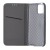 Kabura Smart Case book do Xiaomi Redmi 9 czarny