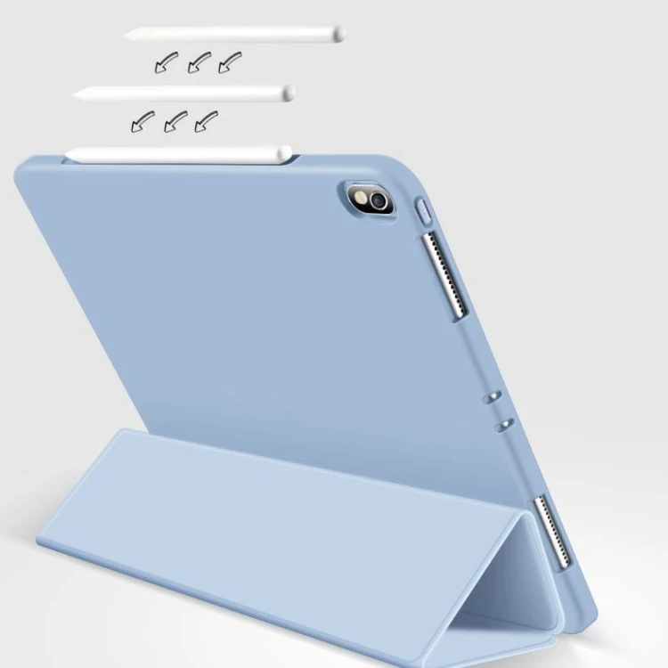 TECH-PROTECT SMARTCASE IPAD AIR 4 2020 PINK