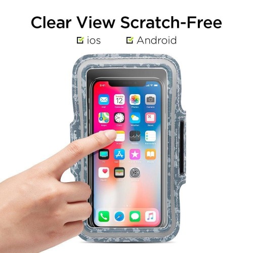 SPIGEN A700 SPORT ARMBAND 6.9 CAMO