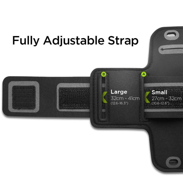 SPIGEN A700 SPORT ARMBAND 6.9 CAMO