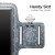 SPIGEN A700 SPORT ARMBAND 6.9 CAMO