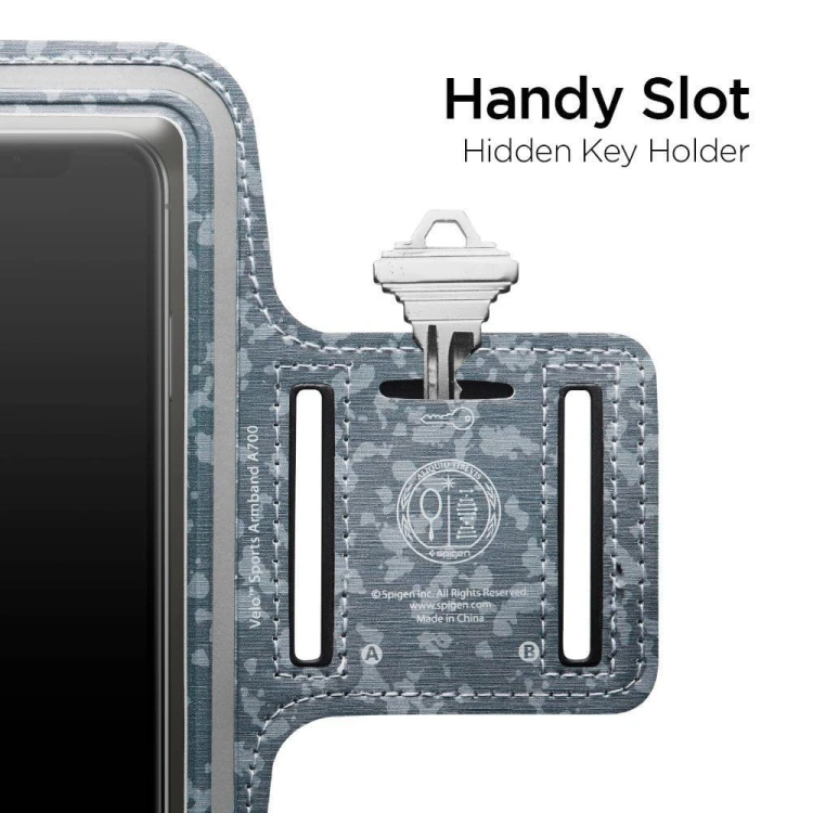 SPIGEN A700 SPORT ARMBAND 6.9 CAMO