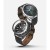 RINGKE BEZEL STYLING GALAXY WATCH 3 (45MM) STAINLESS SILVER