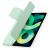 SPIGEN ULTRA HYBRID PRO IPAD AIR 4 2020 GREEN