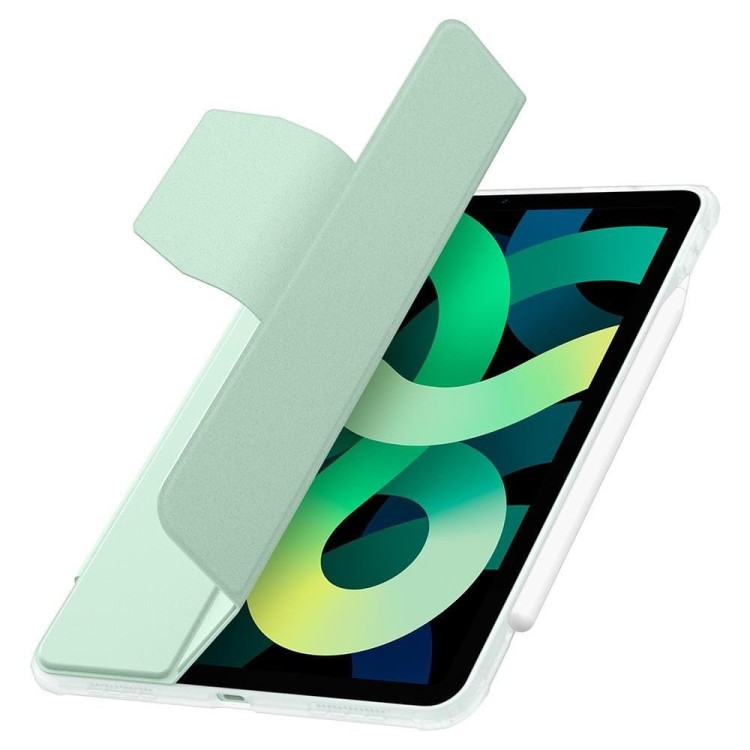 SPIGEN ULTRA HYBRID PRO IPAD AIR 4 2020 GREEN