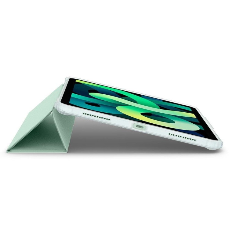 SPIGEN ULTRA HYBRID PRO IPAD AIR 4 2020 GREEN