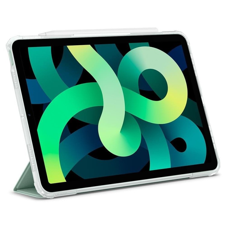 SPIGEN ULTRA HYBRID PRO IPAD AIR 4 2020 GREEN