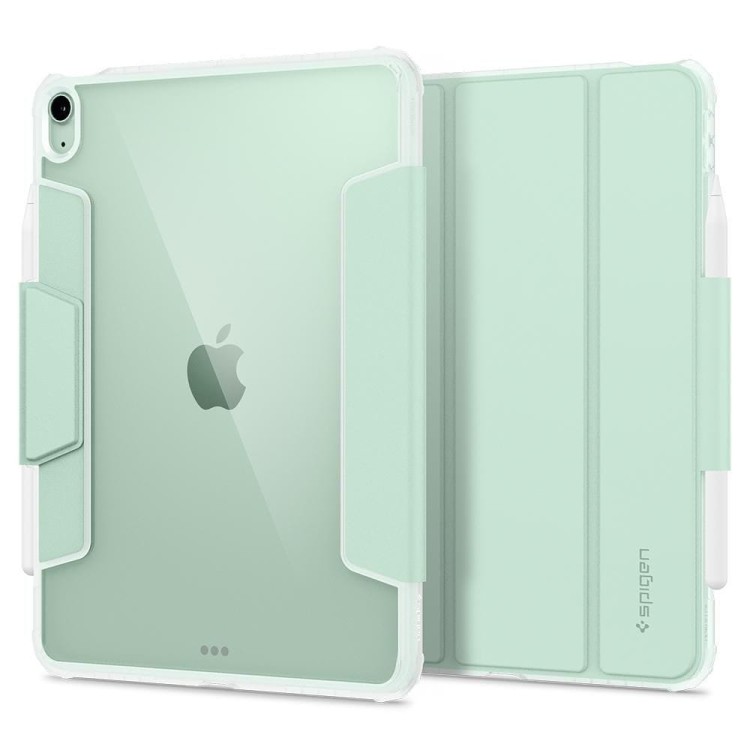 SPIGEN ULTRA HYBRID PRO IPAD AIR 4 2020 GREEN
