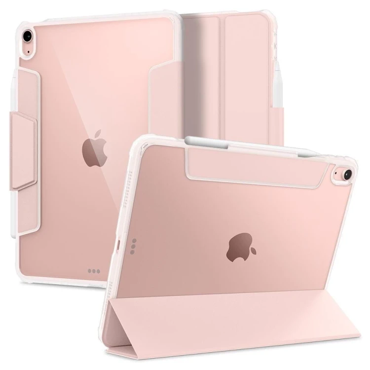 SPIGEN ULTRA HYBRID PRO IPAD AIR 4 2020 ROSE GOLD
