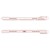 SPIGEN ULTRA HYBRID PRO IPAD AIR 4 2020 ROSE GOLD