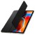 SPIGEN LIQUID AIR FOLIO IPAD PRO 12.9 2021 BLACK