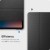 SPIGEN LIQUID AIR FOLIO IPAD PRO 12.9 2021 BLACK