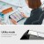 SPIGEN LIQUID AIR FOLIO IPAD PRO 12.9 2021 BLACK