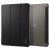 SPIGEN LIQUID AIR FOLIO IPAD PRO 12.9 2021 BLACK