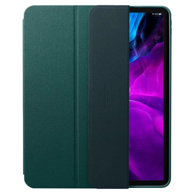 SPIGEN URBAN FIT IPAD PRO 11 2020/2021 MIDNIGHT GREEN