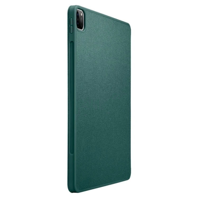 SPIGEN URBAN FIT IPAD PRO 11 2020/2021 MIDNIGHT GREEN