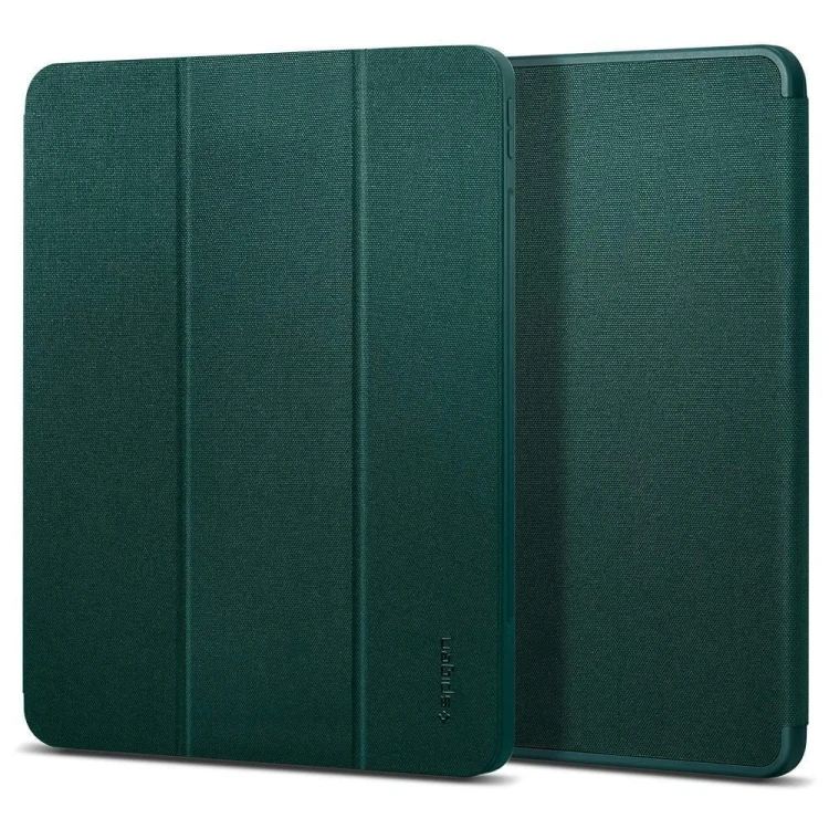 SPIGEN URBAN FIT IPAD PRO 11 2020/2021 MIDNIGHT GREEN
