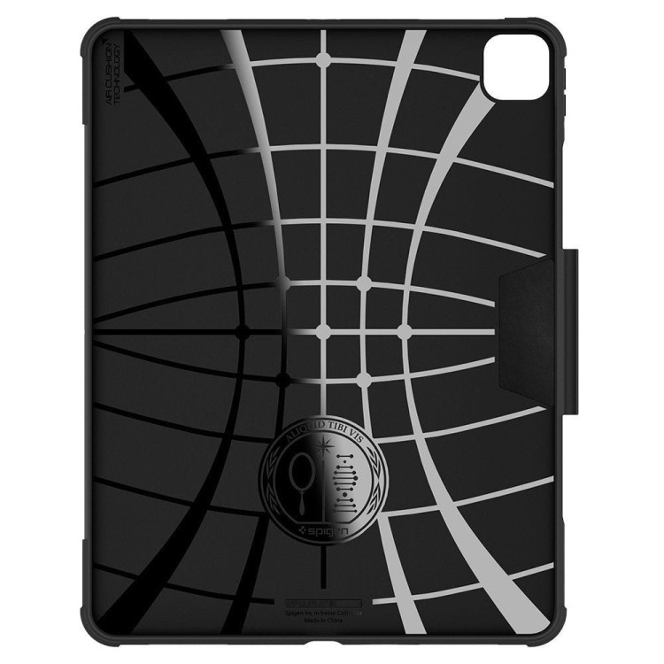 SPIGEN RUGGED ARMOR ”PRO” IPAD PRO 11 2020/2021 BLACK