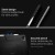 SPIGEN RUGGED ARMOR ”PRO” IPAD PRO 11 2020/2021 BLACK