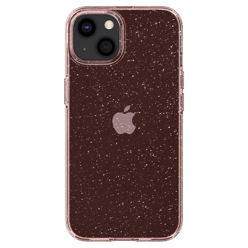 SPIGEN LIQUID CRYSTAL IPHONE 13 MINI GLITTER ROSE