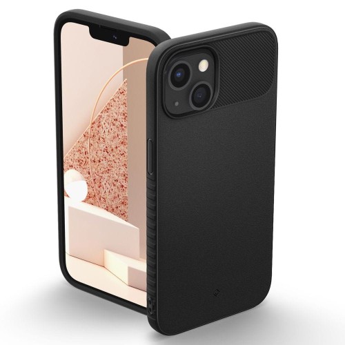 CASEOLOGY VAULT IPHONE 13 MINI MATTE BLACK