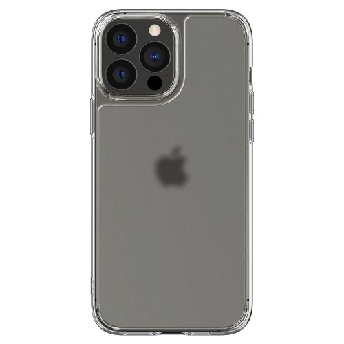 SPIGEN QUARTZ HYBRID IPHONE 13 PRO MATTE CLEAR
