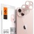 OSŁONA APARATU SPIGEN OPTIK.TR CAMERA PROTECTOR 2-PACK IPHONE 13 MINI / 13 PINK