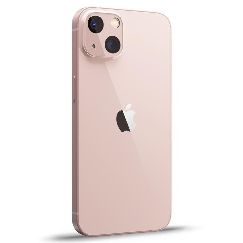 OSŁONA APARATU SPIGEN OPTIK.TR CAMERA PROTECTOR 2-PACK IPHONE 13 MINI / 13 PINK