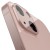 OSŁONA APARATU SPIGEN OPTIK.TR CAMERA PROTECTOR 2-PACK IPHONE 13 MINI / 13 PINK