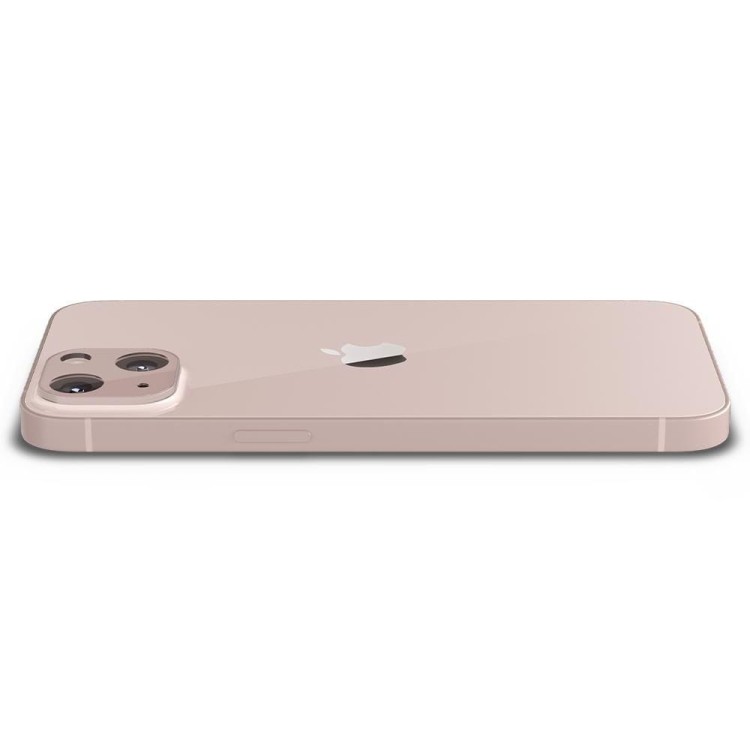 OSŁONA APARATU SPIGEN OPTIK.TR CAMERA PROTECTOR 2-PACK IPHONE 13 MINI / 13 PINK