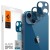 OSŁONA APARATU SPIGEN OPTIK.TR CAMERA PROTECTOR 2-PACK IPHONE 13 MINI / 13 BLUE