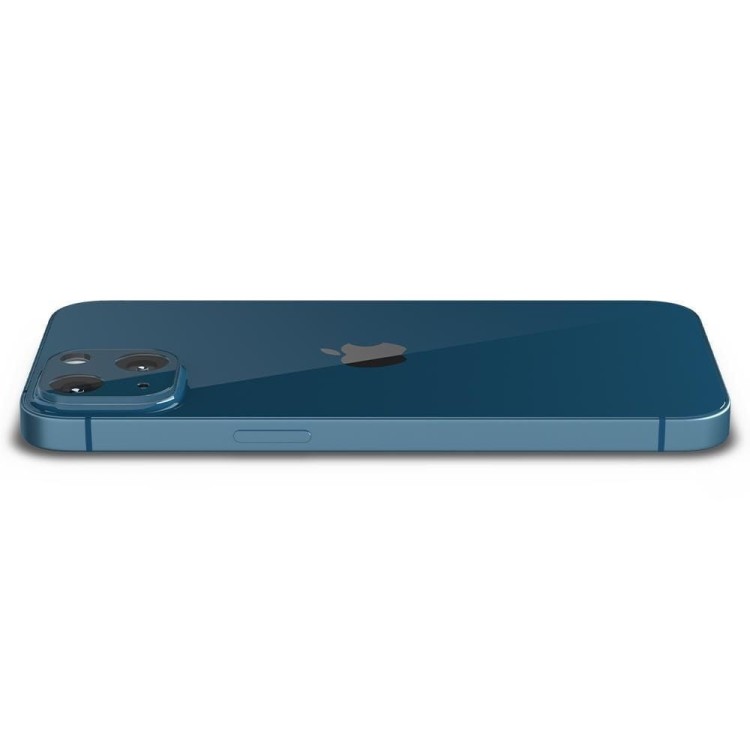 OSŁONA APARATU SPIGEN OPTIK.TR CAMERA PROTECTOR 2-PACK IPHONE 13 MINI / 13 BLUE