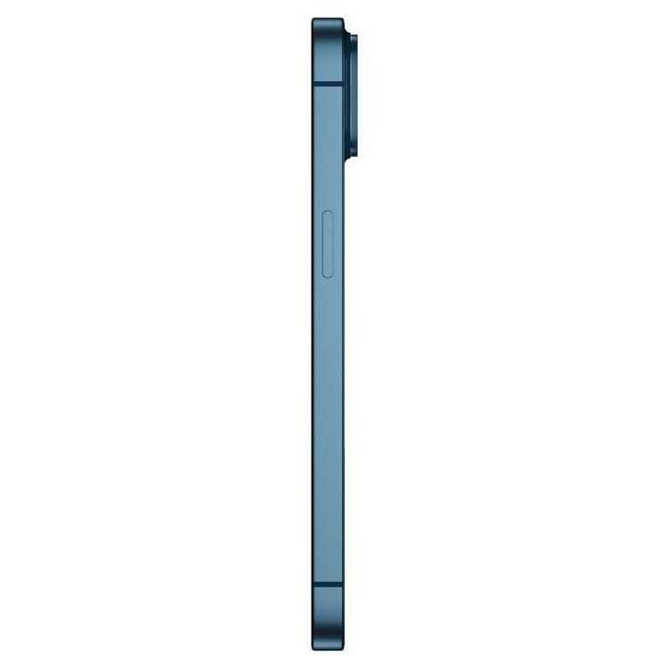 OSŁONA APARATU SPIGEN OPTIK.TR CAMERA PROTECTOR 2-PACK IPHONE 13 MINI / 13 BLUE