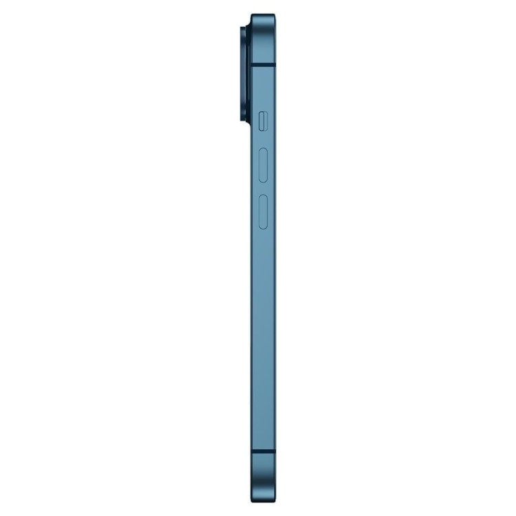 OSŁONA APARATU SPIGEN OPTIK.TR CAMERA PROTECTOR 2-PACK IPHONE 13 MINI / 13 BLUE
