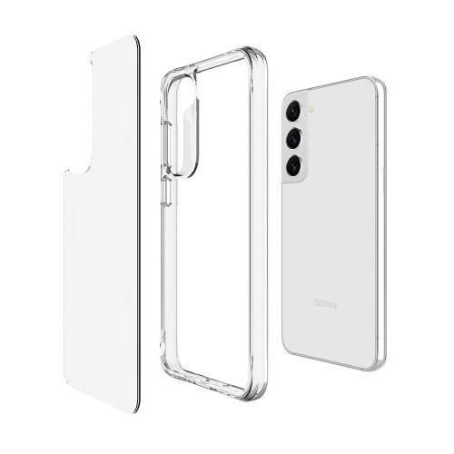 Pancerne etui/case ProdiGee Hero Przezroczyste, Samsung Galaxy S23 (Plus) - cover | supershield.pl