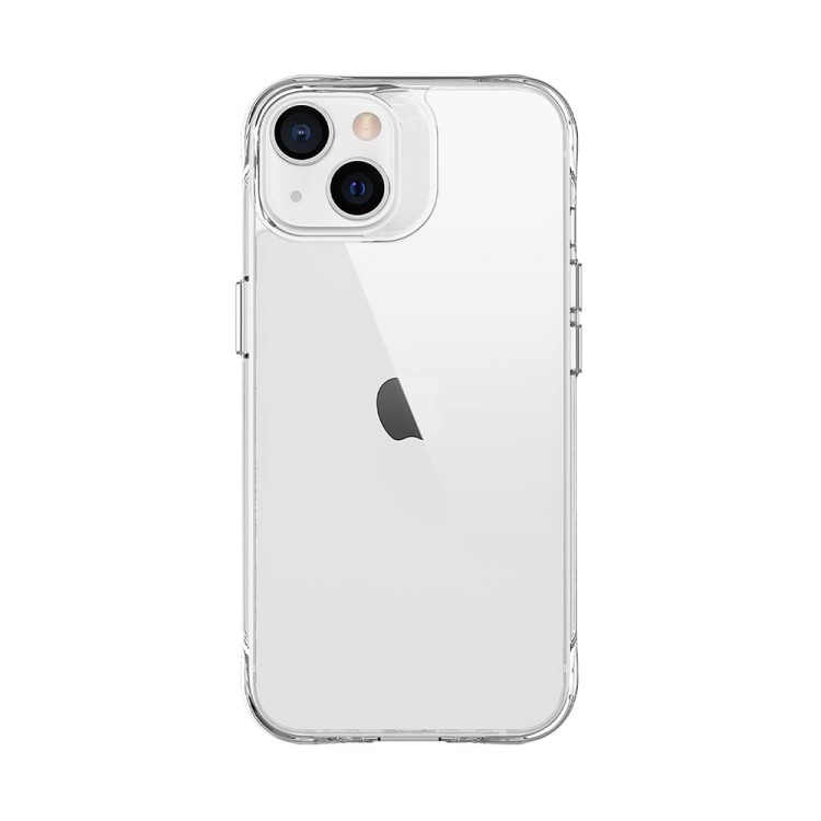 Pancerne etui/case ProdiGee Hero Przezroczyste, iPhone 13 Mini  - plecki | supershield.pl