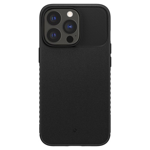 CASEOLOGY VAULT IPHONE 13 PRO MATTE BLACK