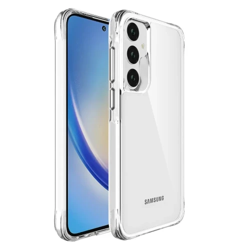 Respo Ghost - Galaxy serii A