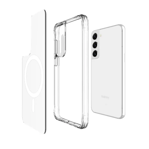 Respo Ghost Mag - Galaxy S23 / Galaxy S24