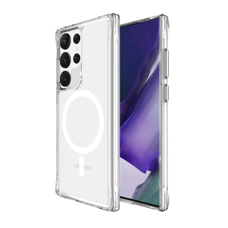 Respo Ghost Mag - Galaxy S23 Ultra / Galaxy S24 Ultra