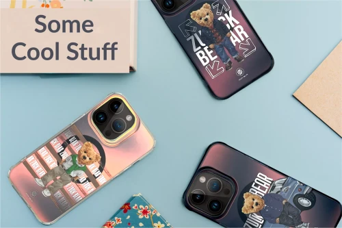 California Cool Stuff