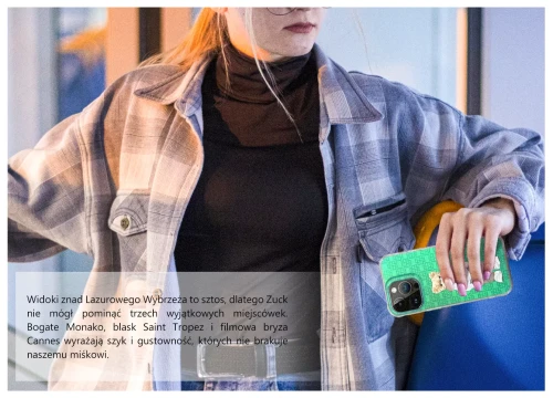 Przygoda misia Zucka znad Lazurowego Wybrzeża