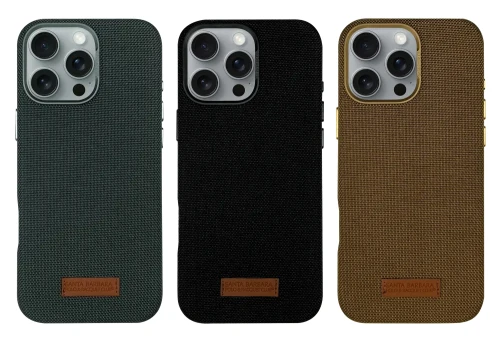 Zestaw pokrowców SB Polo 'Leonard' | supershield.pl