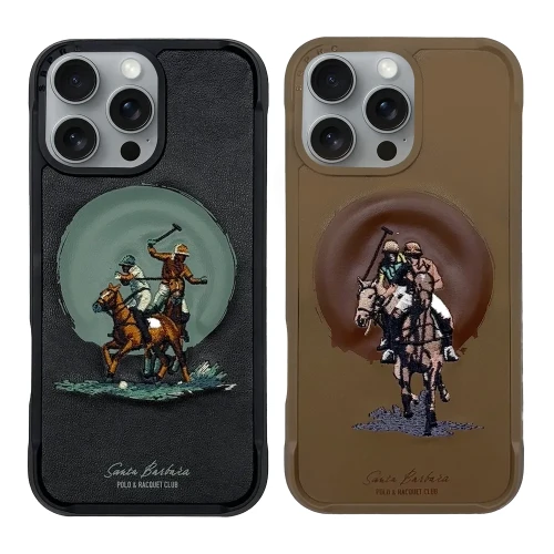 Zestaw pokrowców SB Polo 'Aubrey' | supershield.pl