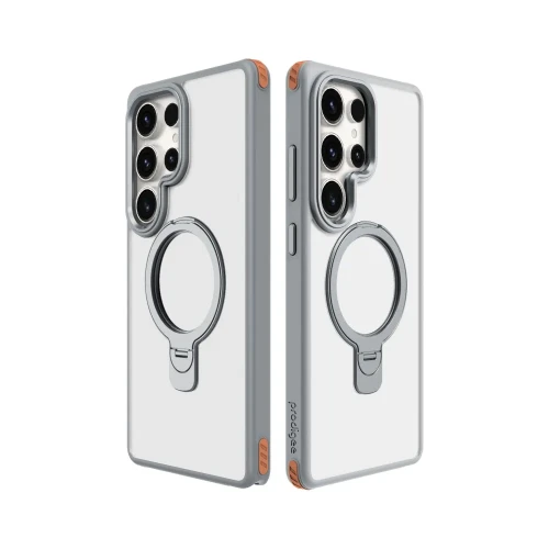 ProdiGee Formula 360 do Galaxy S25 Ultra, Szary (2)