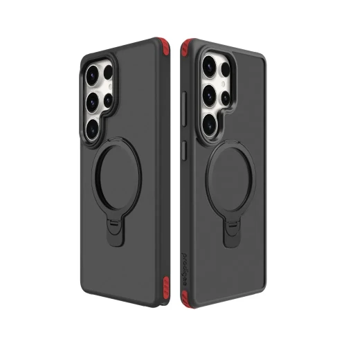 ProdiGee Formula 360 do Galaxy S25 Ultra, Czarny (2)