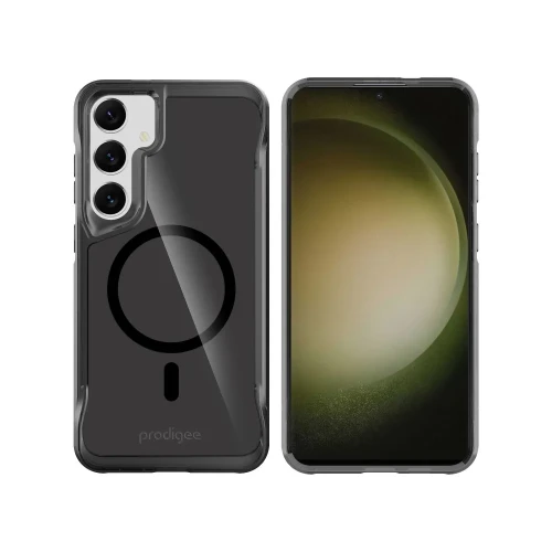 ProdiGee SuperHero do Galaxy S25 / S25 Plus, Przyciemniany (2)